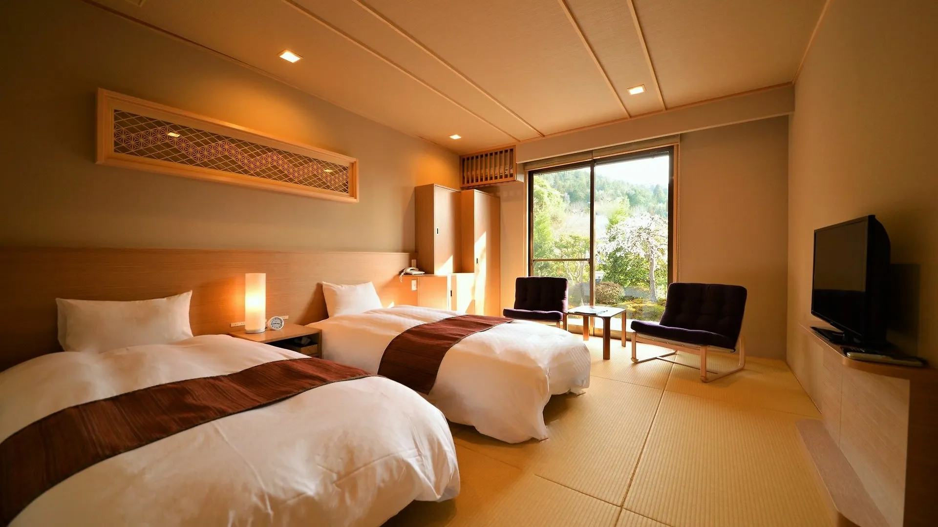 Kyoto Ohara Ryokan Seryo Sakamoto