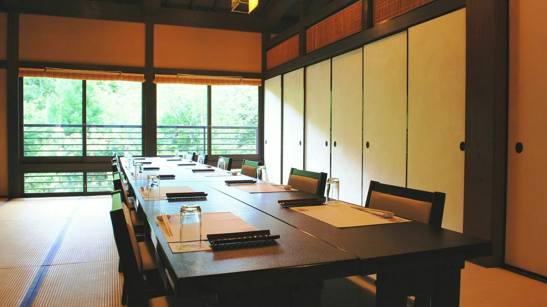 Hotel Kyoto Ohara Ryokan Seryo Sakamoto